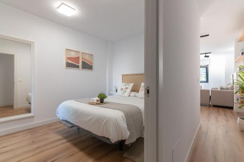 Apartamento Casiopea
