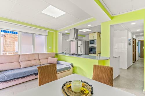 Apartamento Sunflower Santiago