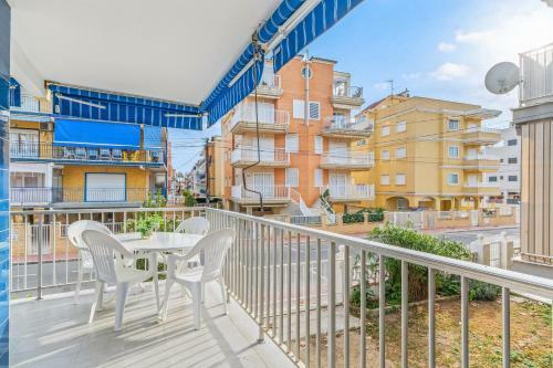 Apartamento Sunflower Santiago