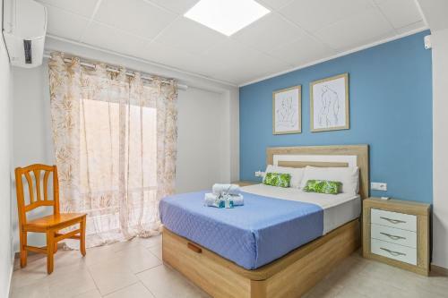 Apartamento Sunflower Santiago
