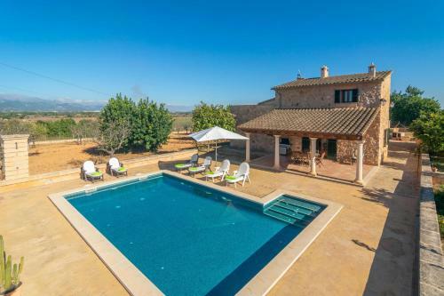 Villa Cas General - Santa Eugenia