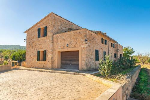 Villa Cas General - Santa Eugenia