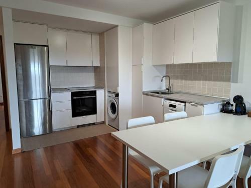 Apartamento Playa Del Prado