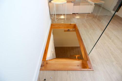 Apartamento Designer Duplex In The Center