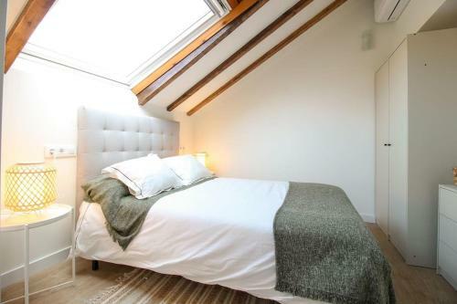 Apartamento Designer Duplex In The Center