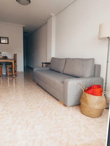 Apartamento Santa Pola Playa