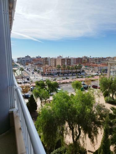 Apartamento Santa Pola Playa