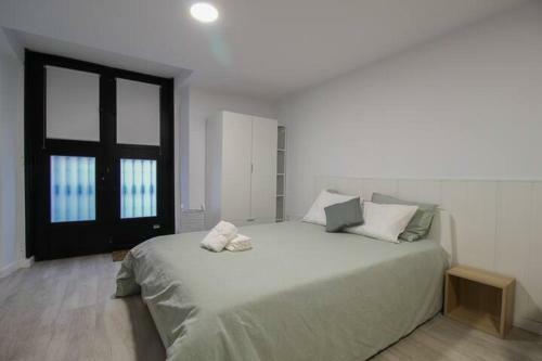 Apartamento Estudio En El Centro De Santander
