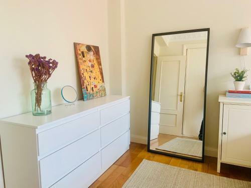 Apartamento En El Coraz�n De Santander