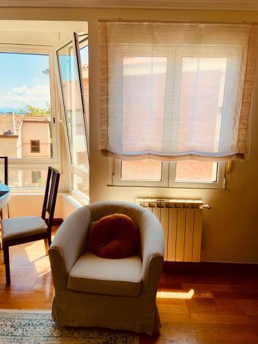 Apartamento En El Coraz�n De Santander