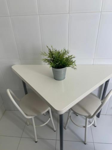 Apartamento En El Coraz�n De Santander