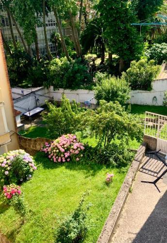 Apartamento En El Coraz�n De Santander