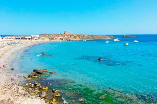 Apartamento Casa Natura Calas Beach