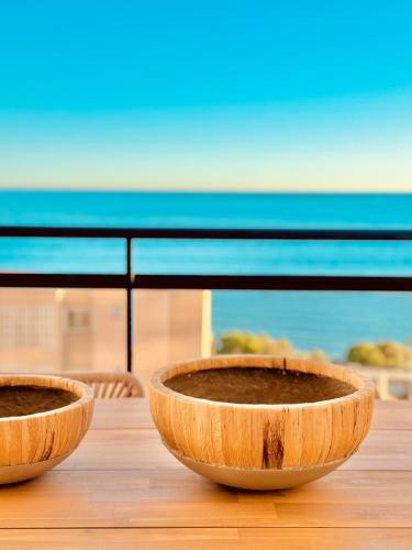 Apartamento Casa Natura Calas Beach