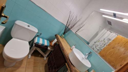 Apartamento Acogedor Bungalow Junto Al Mar