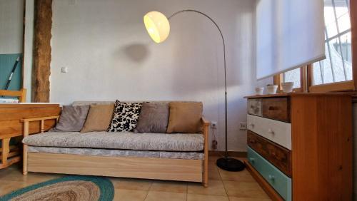 Apartamento Acogedor Bungalow Junto Al Mar