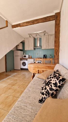 Apartamento Acogedor Bungalow Junto Al Mar