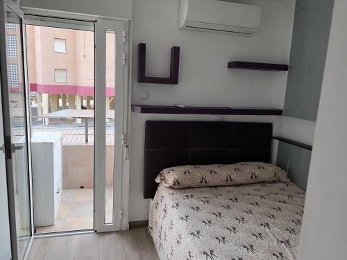 Apartamento / Bungalow Entero Cerca Playa.