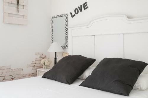 Apartamento Retiro Levante