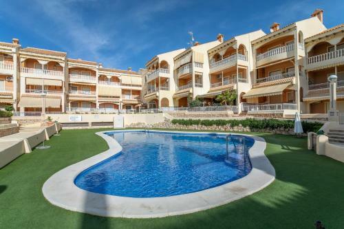 Apartamento Retiro Levante
