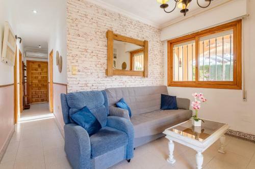 Apartamento Retiro Levante
