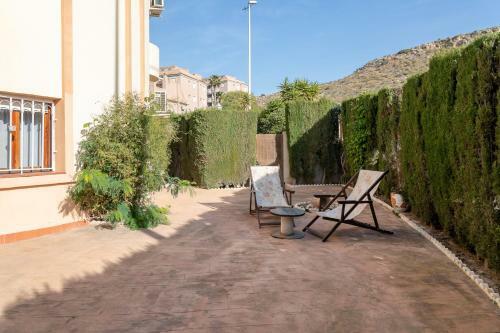 Apartamento Retiro Levante