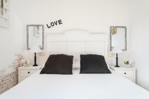 Apartamento Retiro Levante