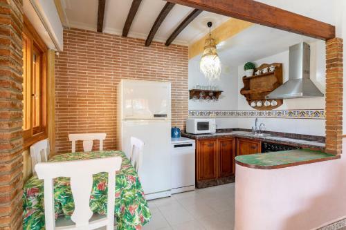 Apartamento Retiro Levante