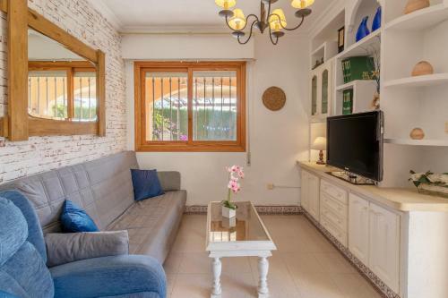 Apartamento Retiro Levante