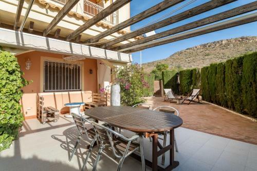 Apartamento Retiro Levante