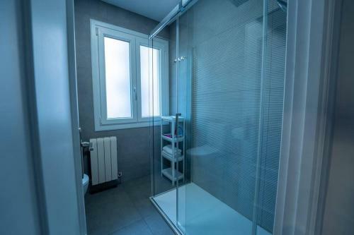 Valdecilla Center Apartment