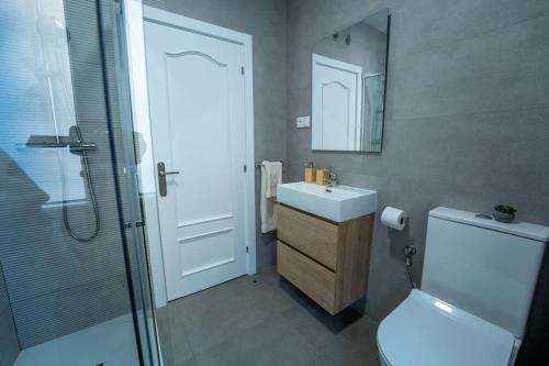 Valdecilla Center Apartment