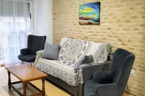 �apartamento Playa Este!