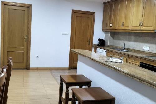 �apartamento Playa Este!