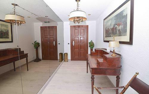 Apartamento Sta Fatima