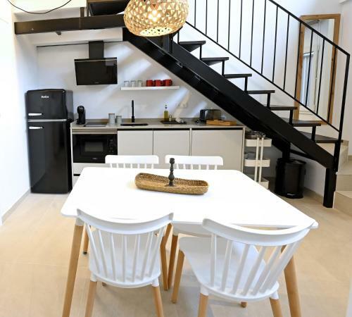 Apartamentos Bah�a&arena