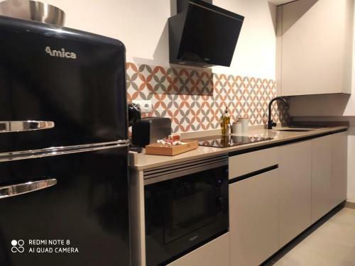 Apartamentos Bah�a&arena