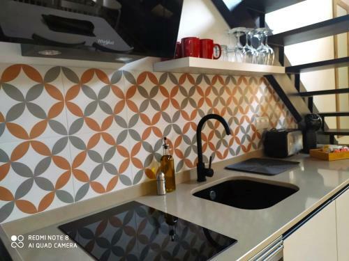 Apartamentos Bah�a&arena