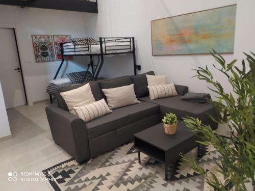 Apartamentos Bah�a&arena