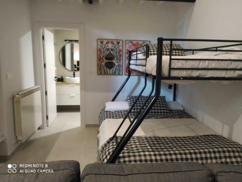 Apartamentos Bah�a&arena