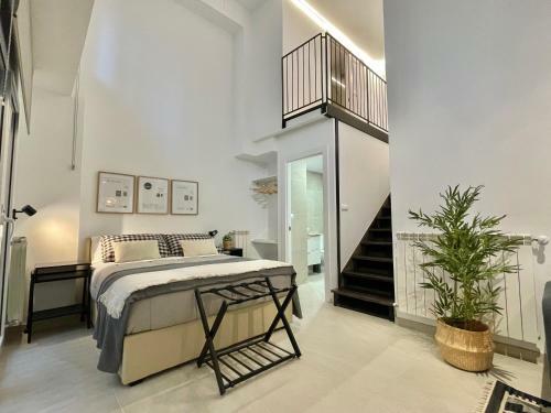 Apartamentos Bah�a&arena
