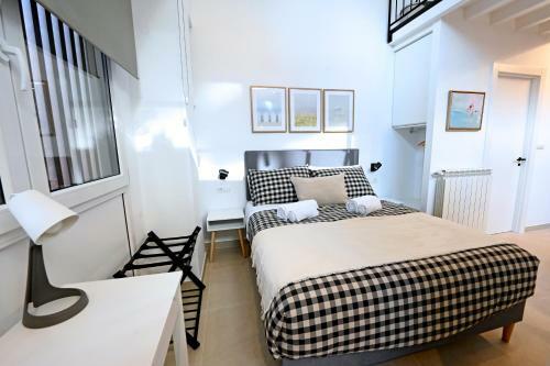 Apartamentos Bah�a&arena