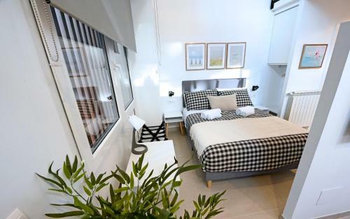 Apartamentos Bah�a&arena