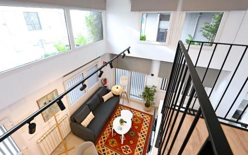 Apartamentos Bah�a&arena