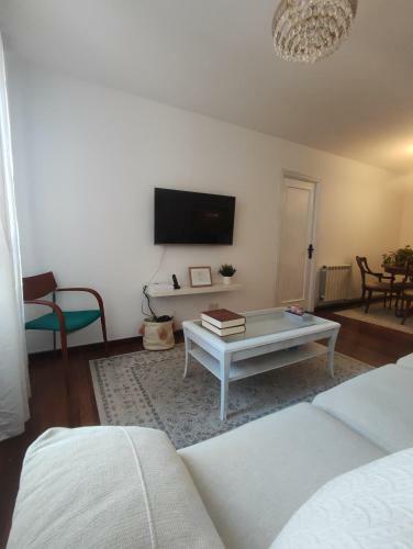 Apartamento Alojamiento Noray