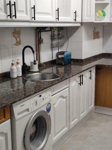Apartamento Alojamiento Noray