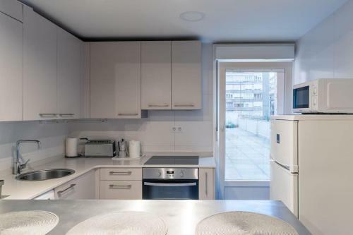 Apartamento Pesquero - Santander