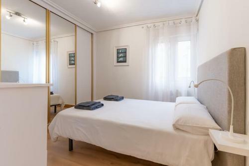 Apartamento Pesquero - Santander