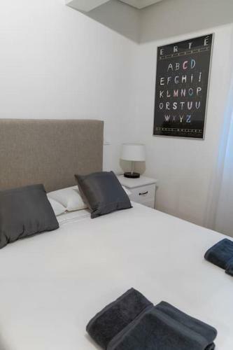 Apartamento Pesquero - Santander