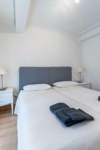 Apartamento Pesquero - Santander